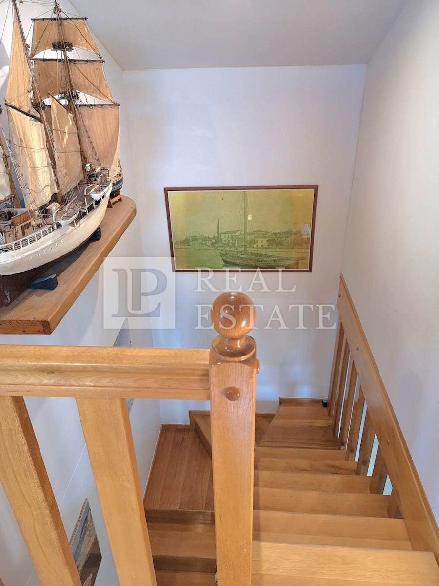 Apartmán Na predaj - PRIMORSKO-GORANSKA KRK