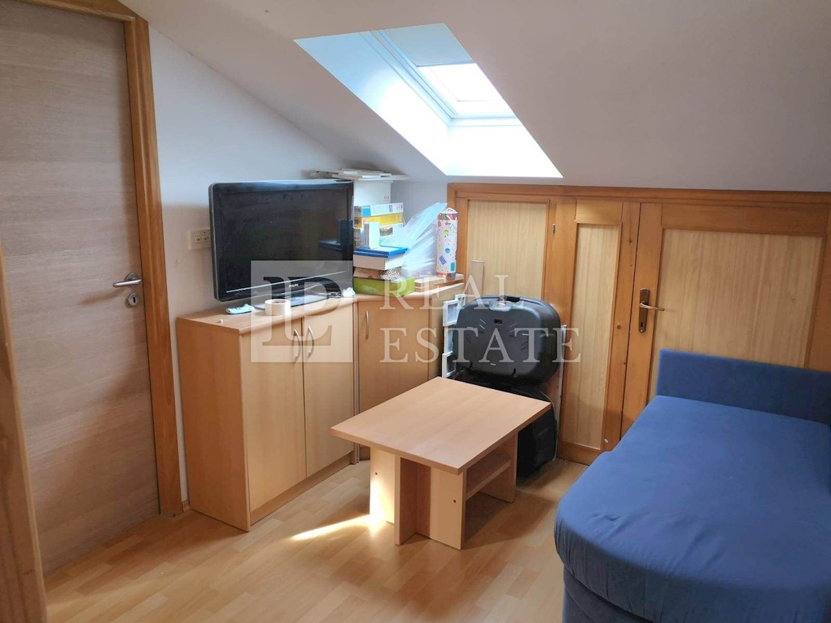 Apartmán Na predaj - PRIMORSKO-GORANSKA KRK