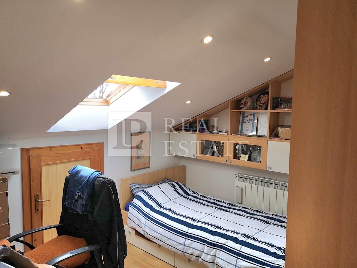 Apartmán Na predaj - PRIMORSKO-GORANSKA KRK