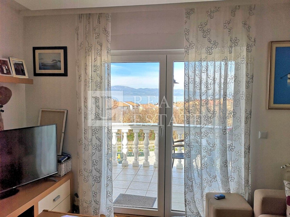 Apartmán Na predaj - PRIMORSKO-GORANSKA KRK