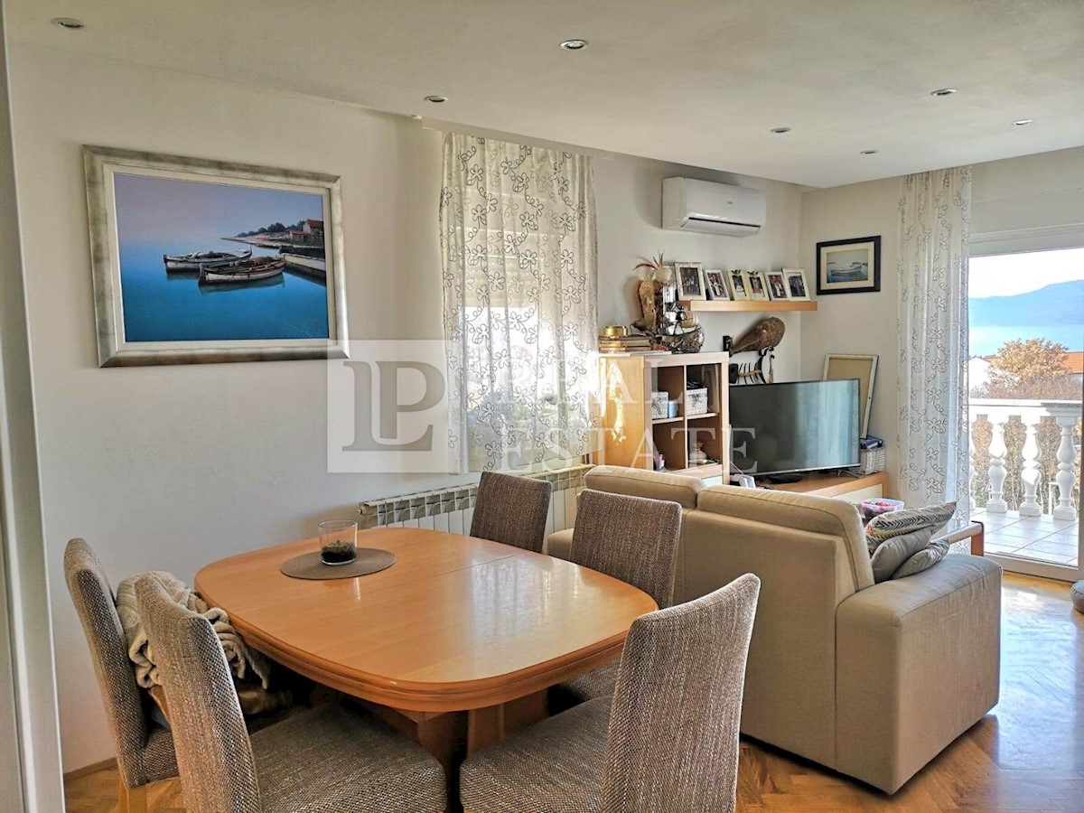 Apartmán Na predaj - PRIMORSKO-GORANSKA KRK