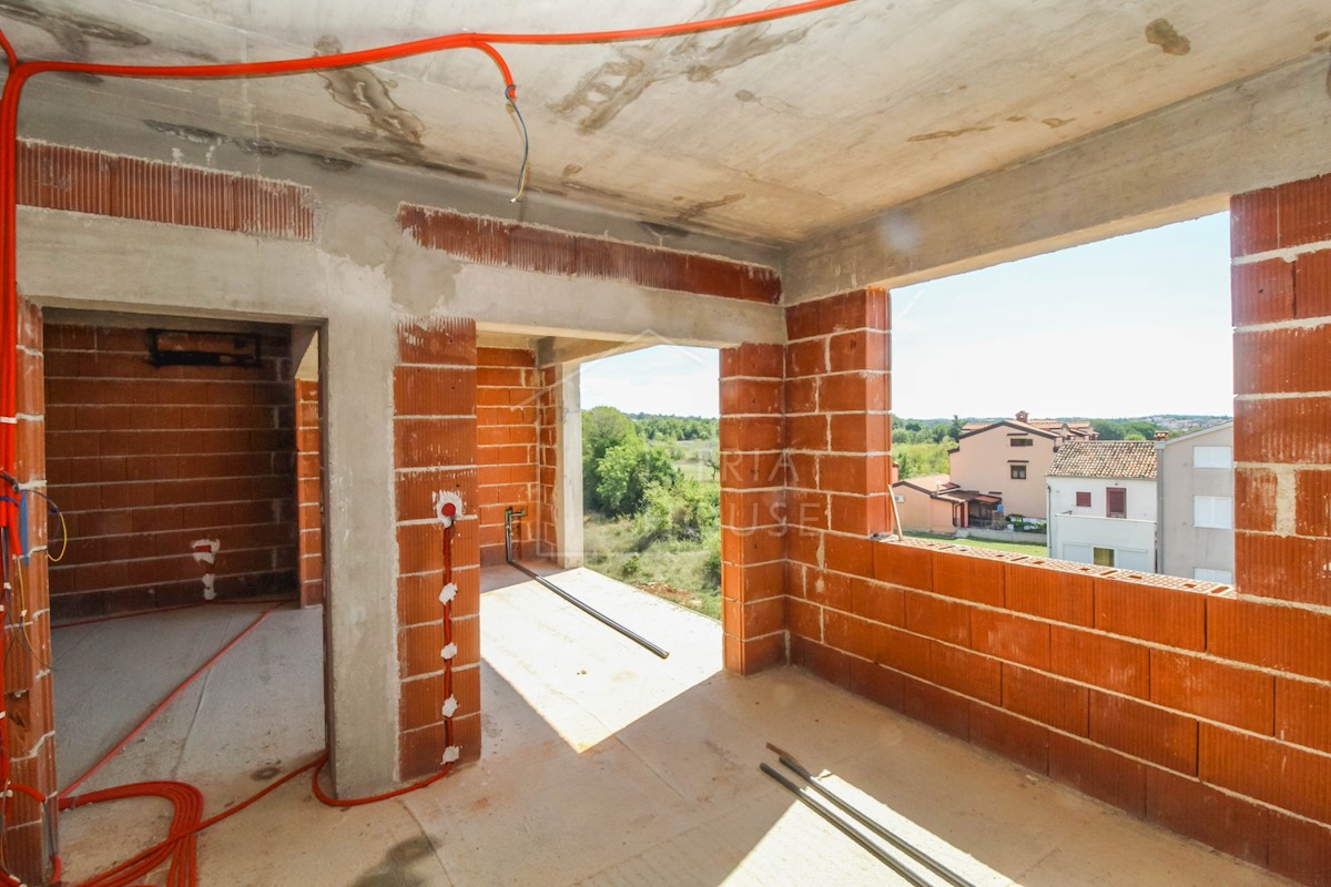 Appartamento In vendita - ISTARSKA POREČ