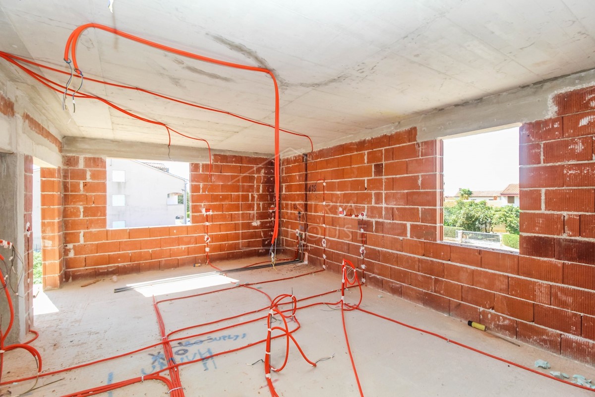 Appartamento In vendita - ISTARSKA POREČ