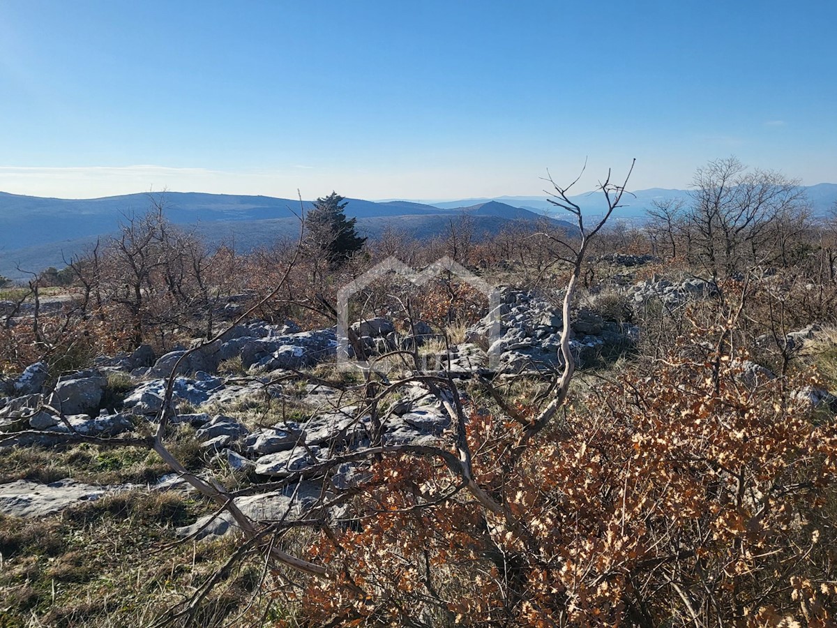 Pozemok Na predaj - SPLITSKO-DALMATINSKA SPLIT