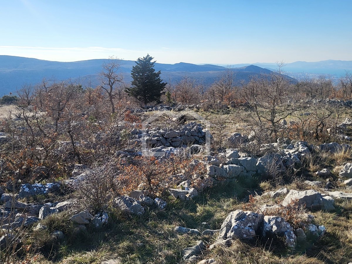 Pozemok Na predaj - SPLITSKO-DALMATINSKA SPLIT