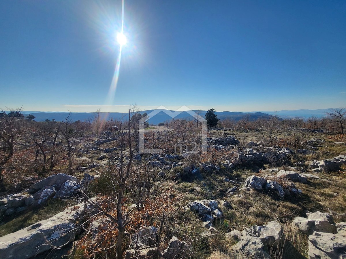 Pozemok Na predaj - SPLITSKO-DALMATINSKA SPLIT