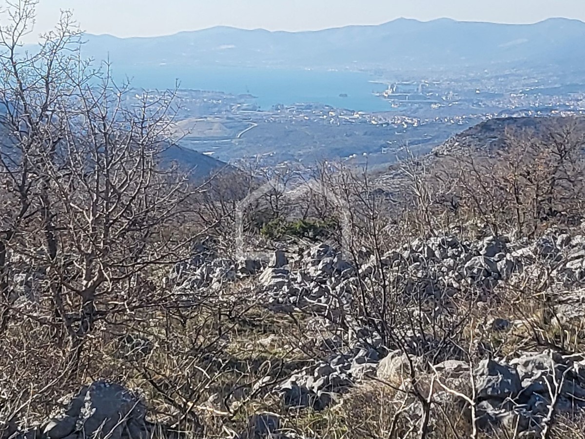 Land For sale - SPLITSKO-DALMATINSKA SPLIT