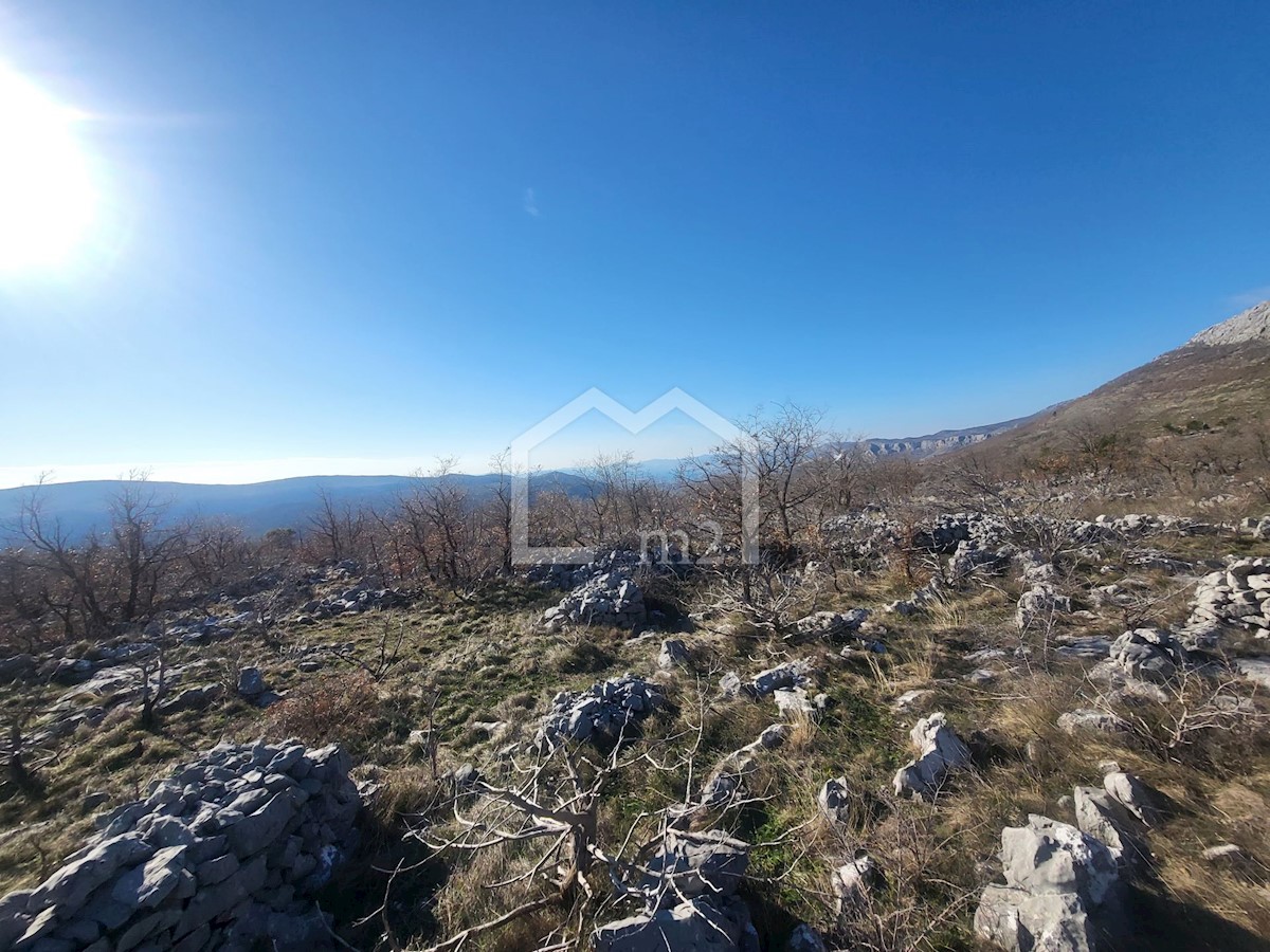 Land For sale - SPLITSKO-DALMATINSKA SPLIT