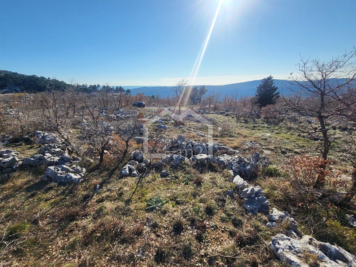 Land For sale - SPLITSKO-DALMATINSKA SPLIT