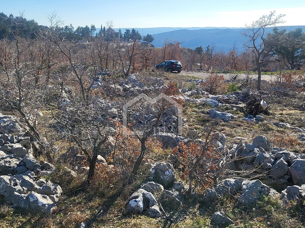 Land For sale - SPLITSKO-DALMATINSKA SPLIT