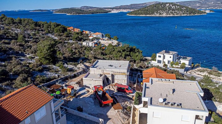 Haus zu verkaufen 180 m² – Ražanj