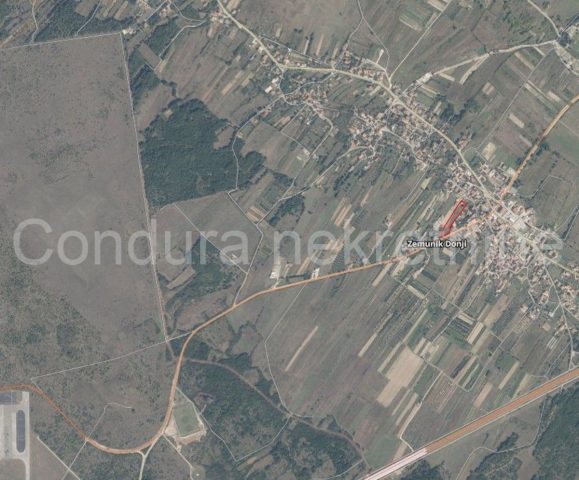 Grundstück zu verkaufen 2863 m² – Zemunik Donji