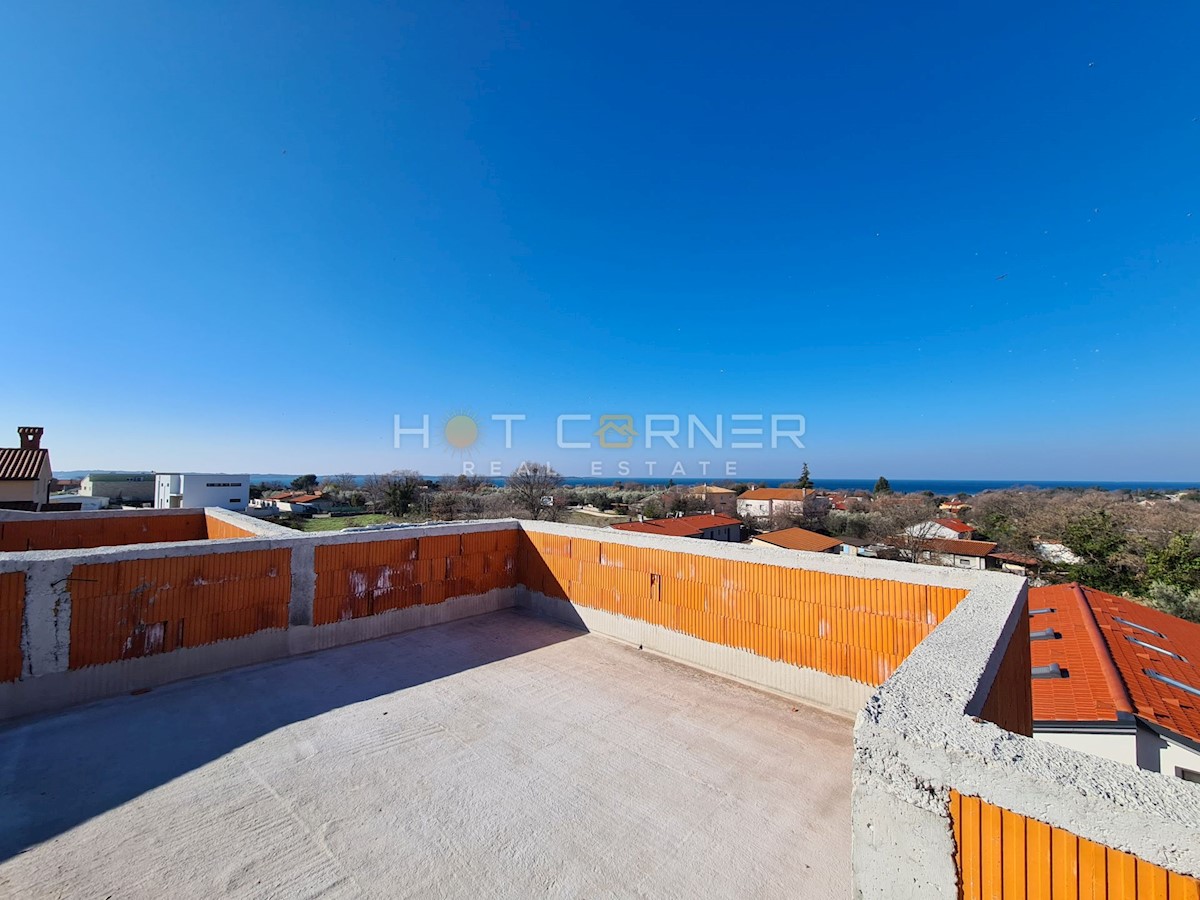 House For sale - ISTARSKA VODNJAN