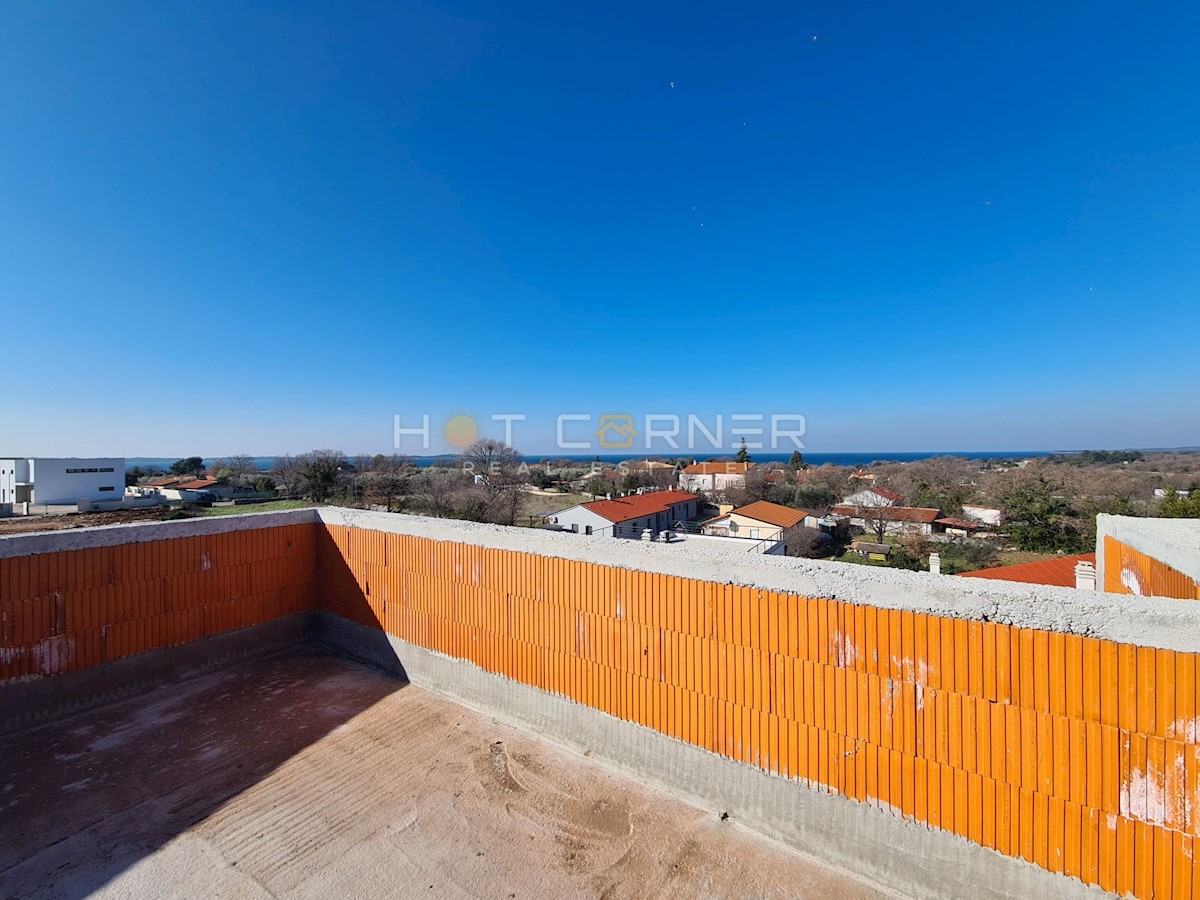House For sale - ISTARSKA VODNJAN