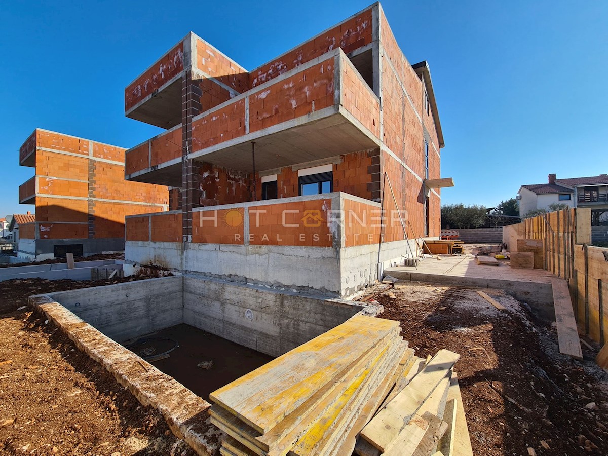 House For sale - ISTARSKA VODNJAN
