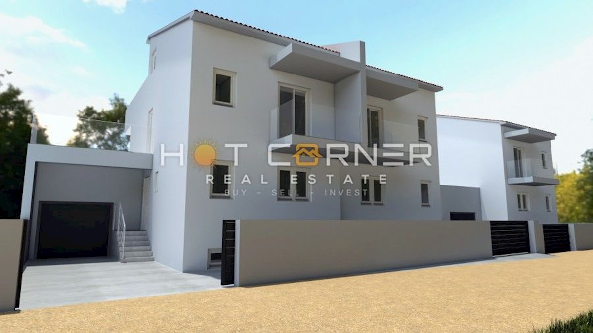 House For sale - ISTARSKA VODNJAN