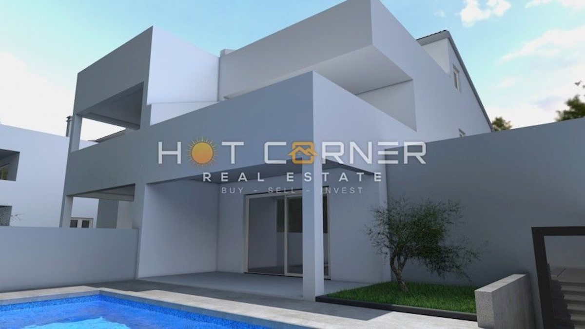 House For sale - ISTARSKA VODNJAN