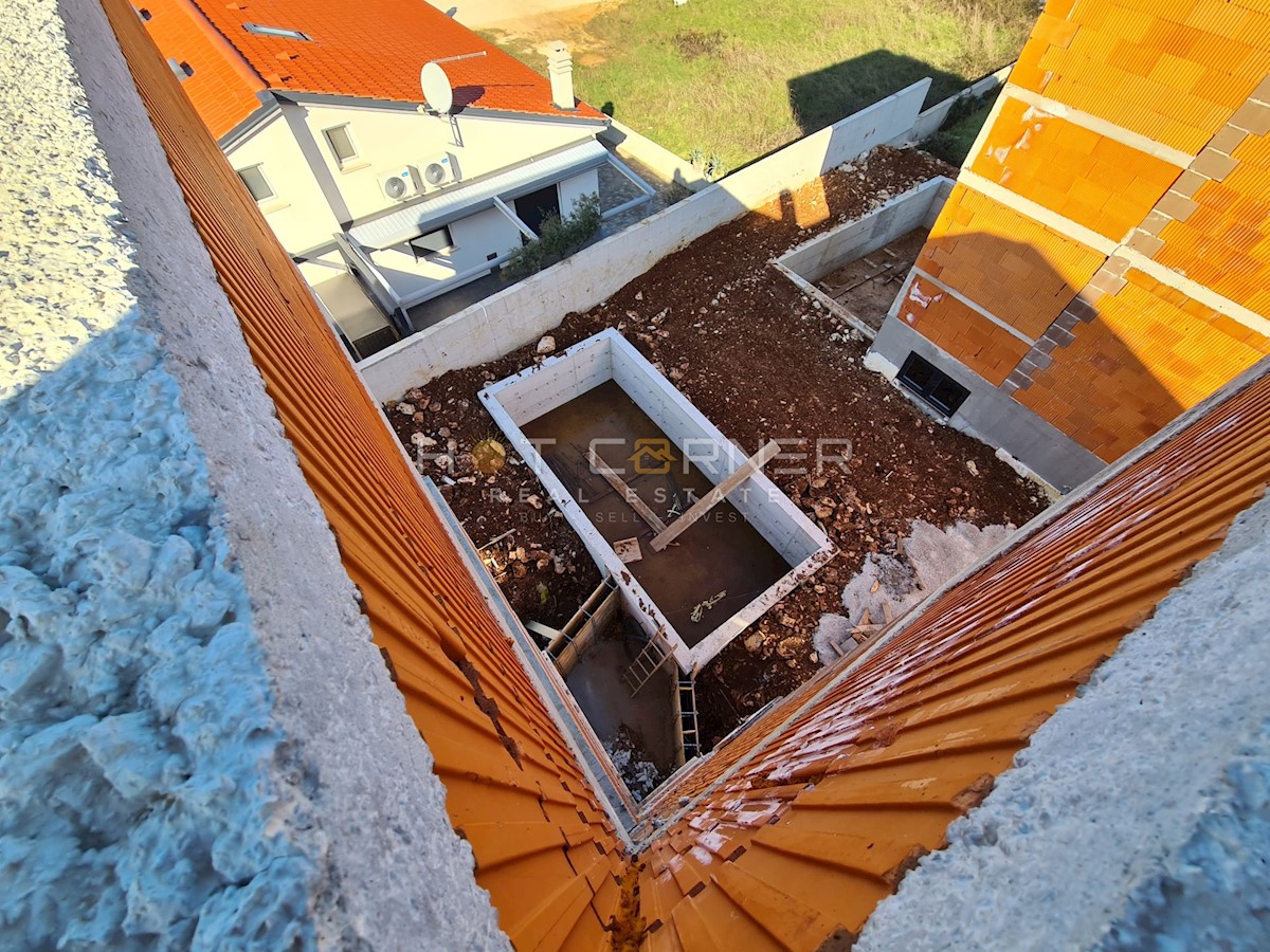 House For sale - ISTARSKA VODNJAN