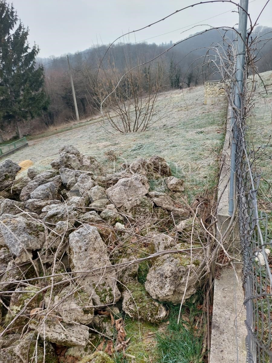 Działka Na sprzedaż - VARAŽDINSKA VARAŽDINSKE TOPLICE
