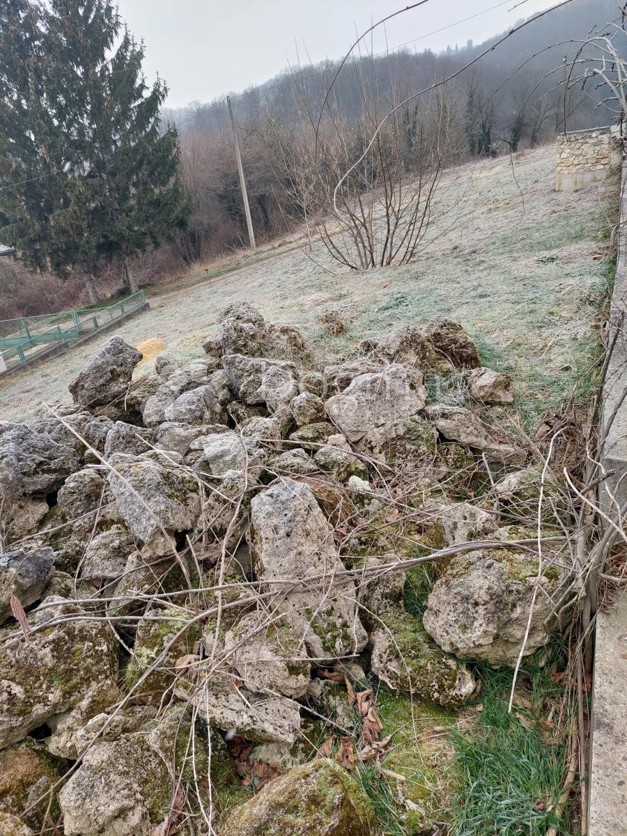 Działka Na sprzedaż - VARAŽDINSKA VARAŽDINSKE TOPLICE