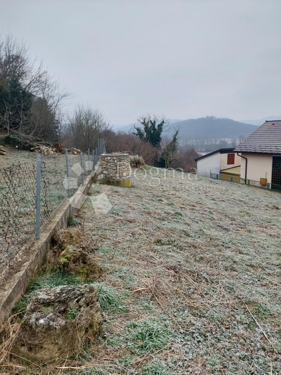 Działka Na sprzedaż - VARAŽDINSKA VARAŽDINSKE TOPLICE