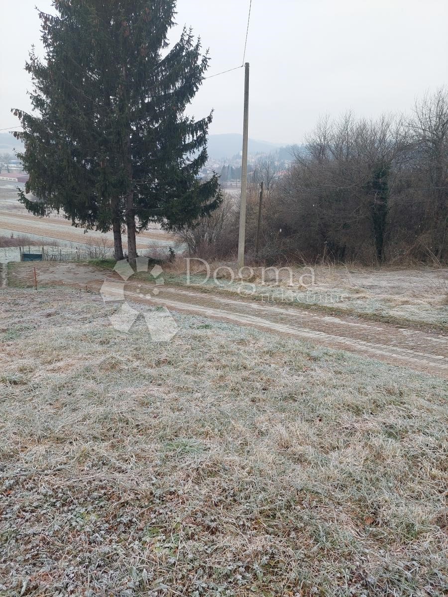 Działka Na sprzedaż - VARAŽDINSKA VARAŽDINSKE TOPLICE