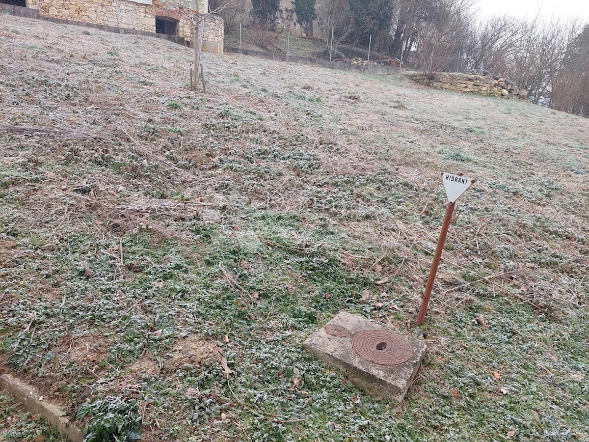 Działka Na sprzedaż - VARAŽDINSKA VARAŽDINSKE TOPLICE