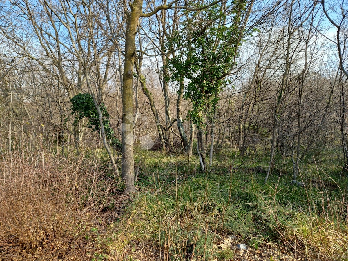 Terreno In vendita - PRIMORSKO-GORANSKA KRALJEVICA