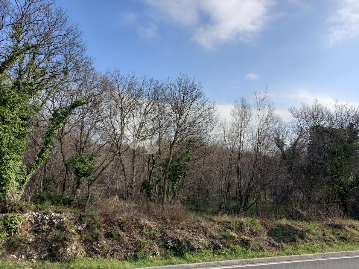 Terreno In vendita - PRIMORSKO-GORANSKA KRALJEVICA