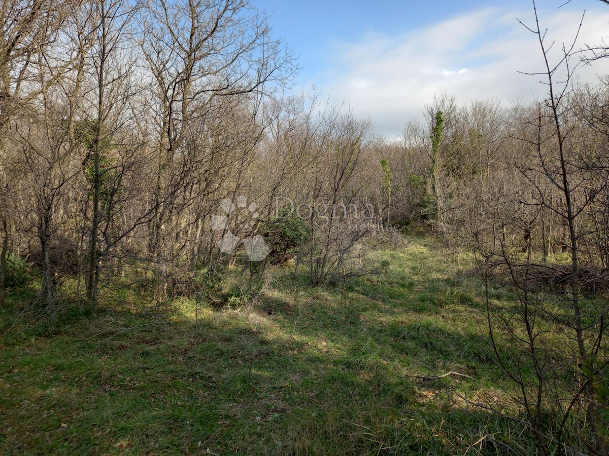 Terreno In vendita - PRIMORSKO-GORANSKA KRALJEVICA