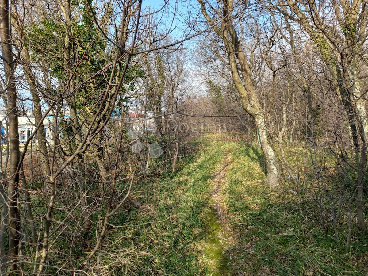 Terreno In vendita - PRIMORSKO-GORANSKA KRALJEVICA