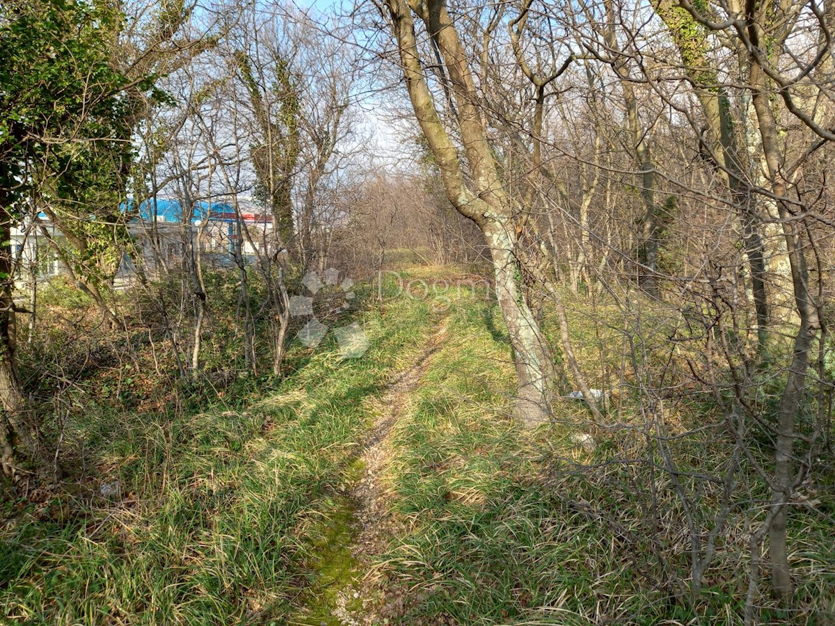 Terreno In vendita - PRIMORSKO-GORANSKA KRALJEVICA