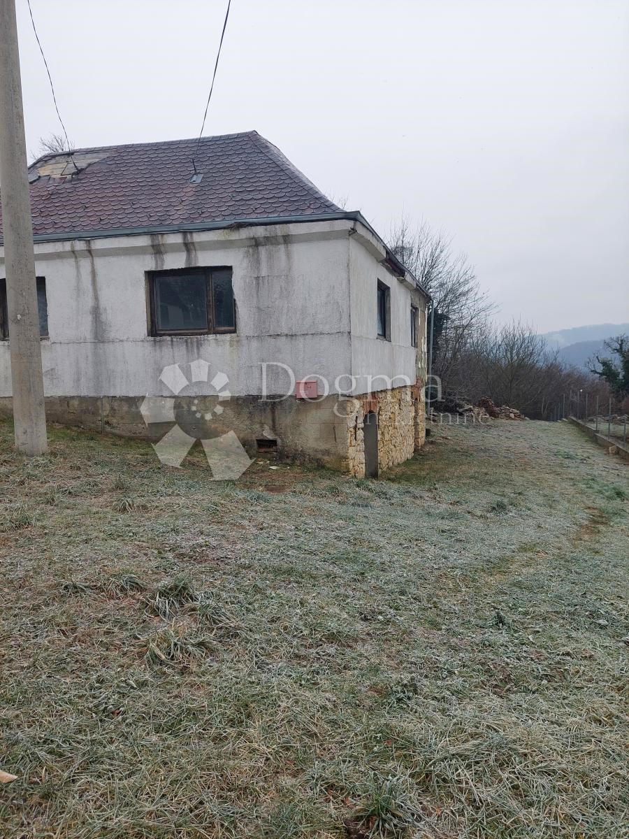Dom Na predaj - VARAŽDINSKA VARAŽDINSKE TOPLICE