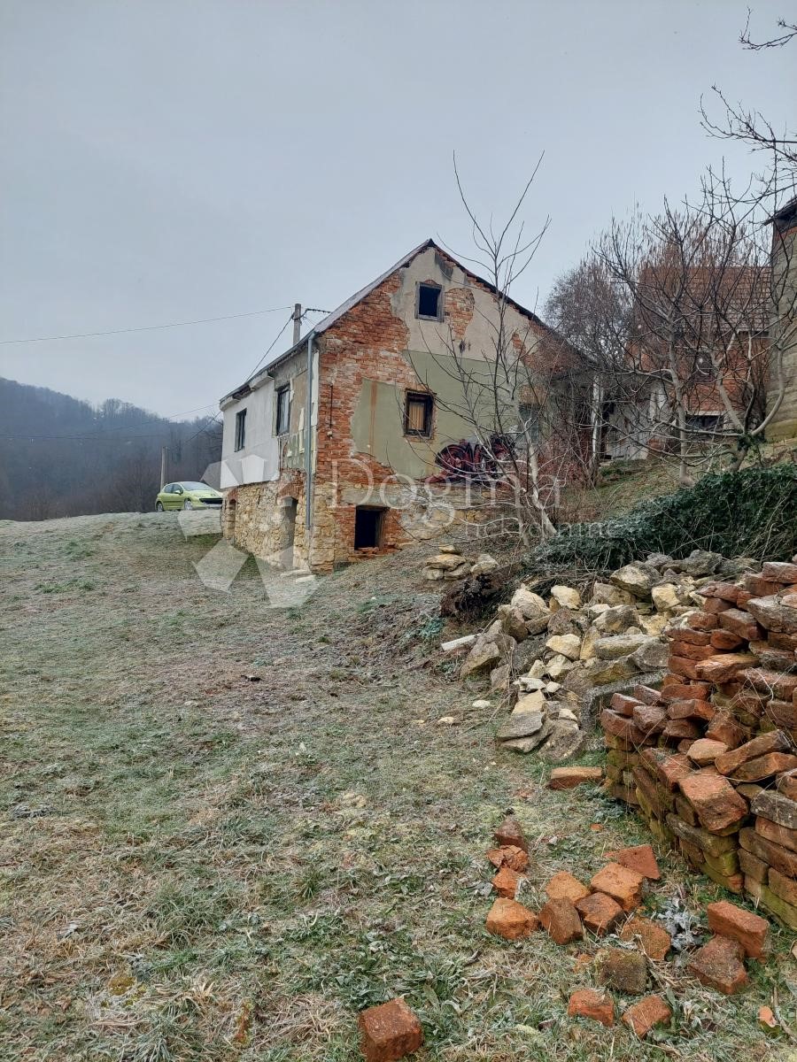 Dom Na predaj - VARAŽDINSKA VARAŽDINSKE TOPLICE