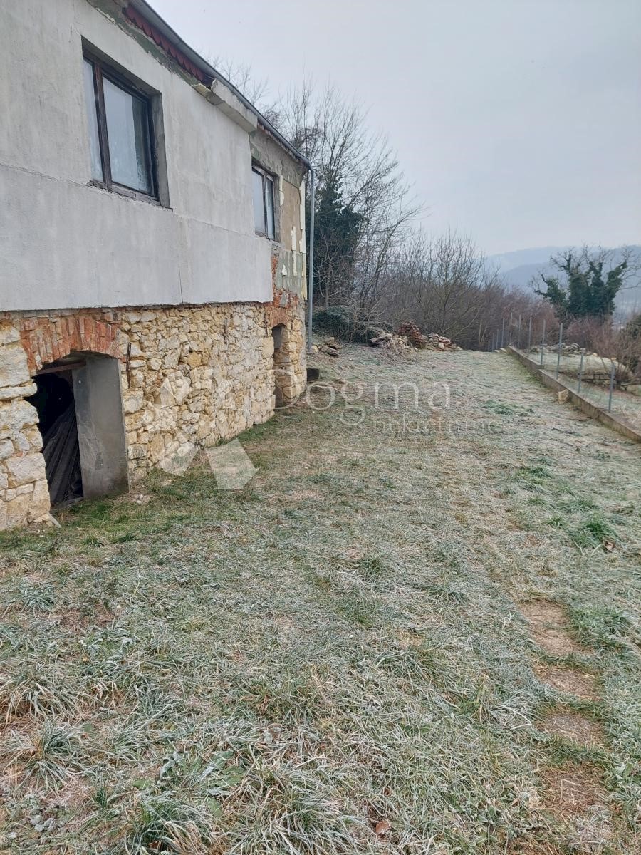 Dom Na predaj - VARAŽDINSKA VARAŽDINSKE TOPLICE