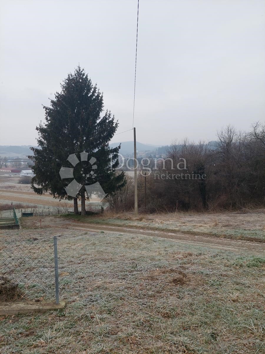 Dom Na predaj - VARAŽDINSKA VARAŽDINSKE TOPLICE