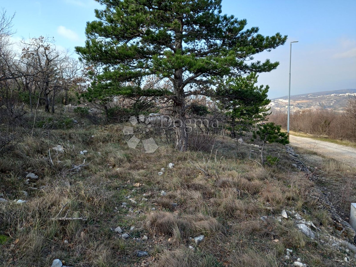 Grundstück Zu verkaufen - PRIMORSKO-GORANSKA KRALJEVICA