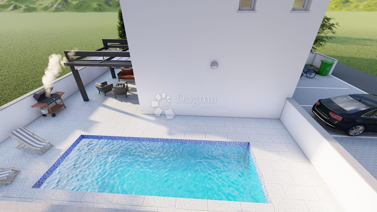 House For sale - Zadarska Vir - foto 2/9