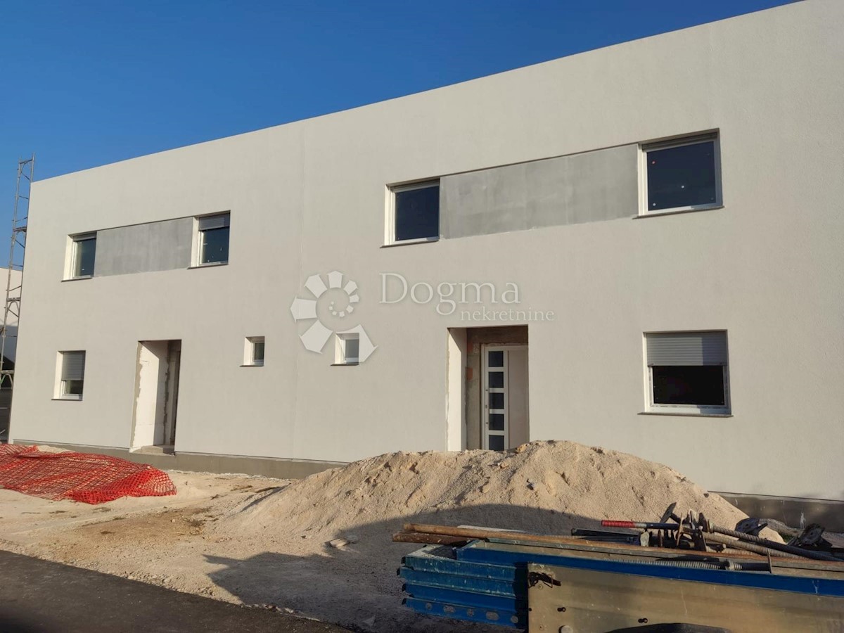 House For sale - ZADARSKA VIR