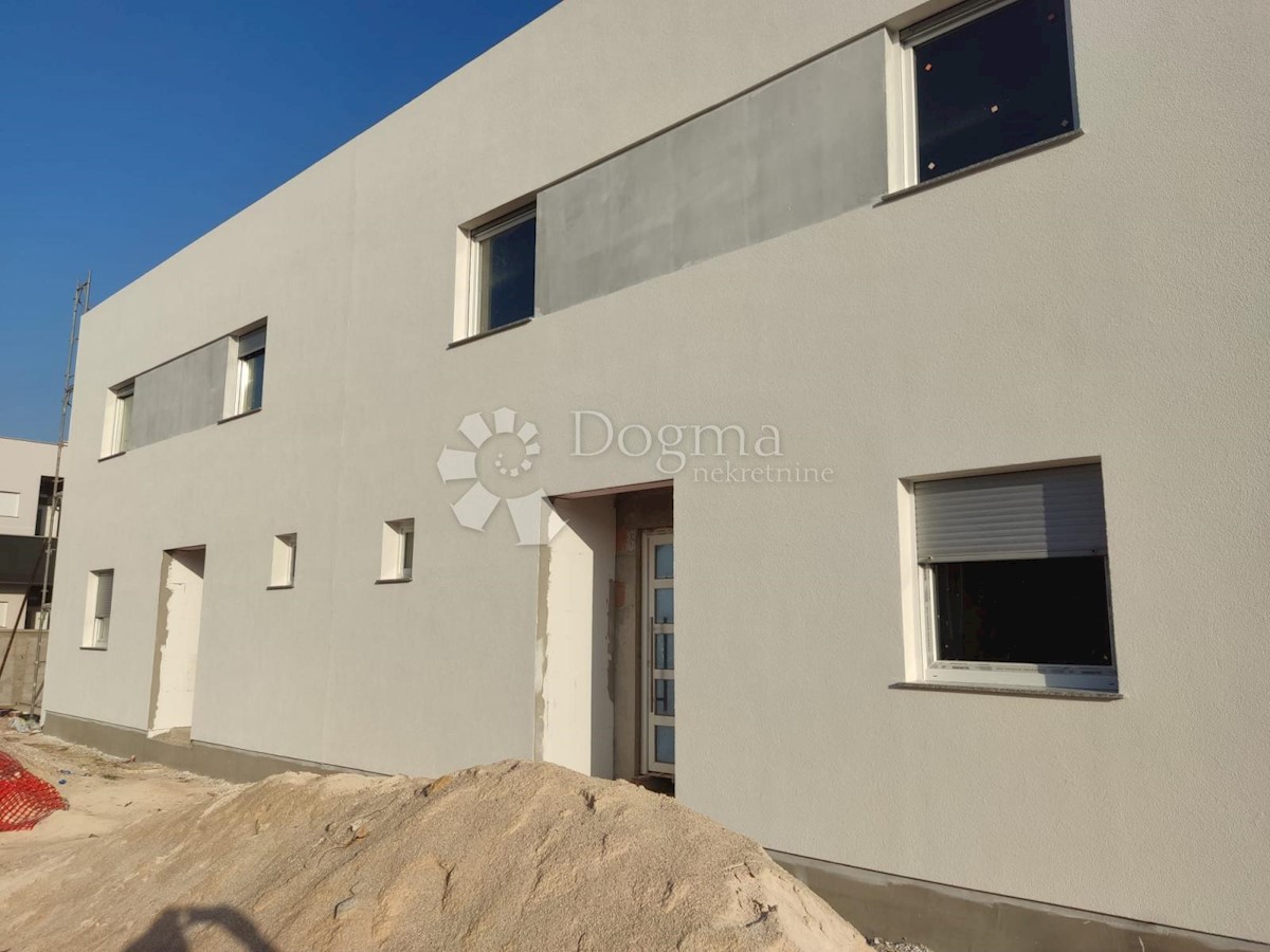House For sale - ZADARSKA VIR