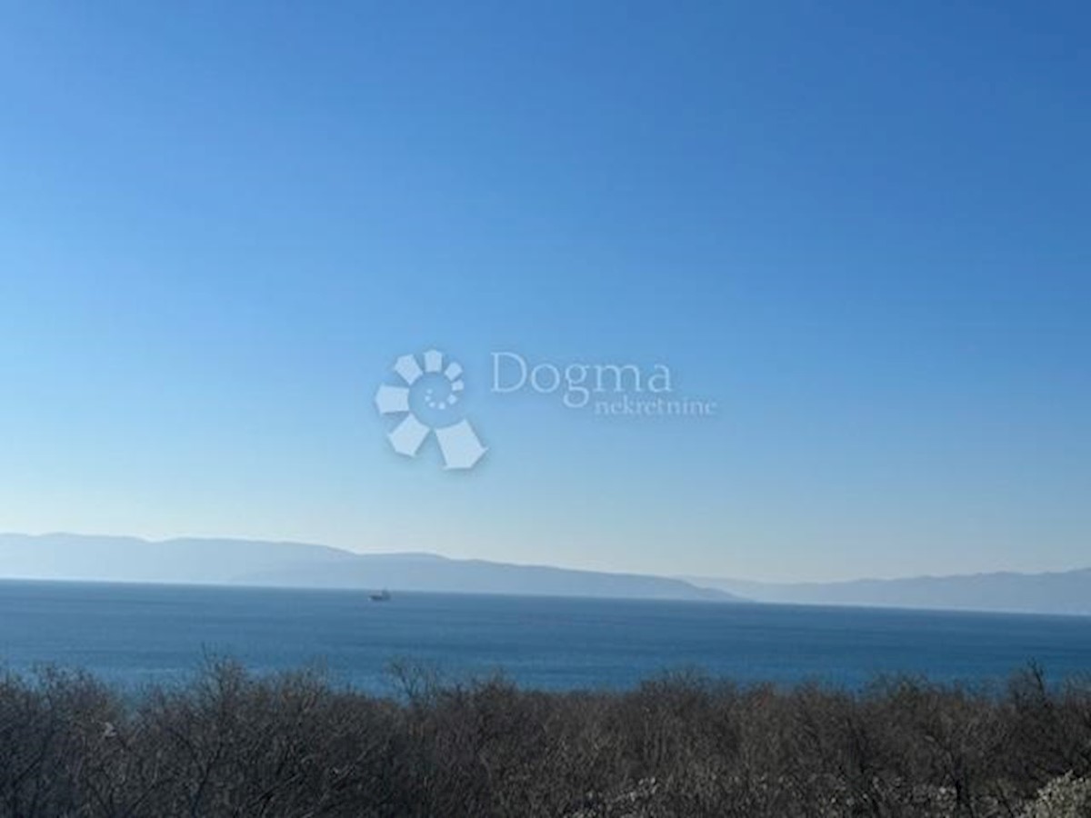 Dom Na predaj - PRIMORSKO-GORANSKA Kostrena