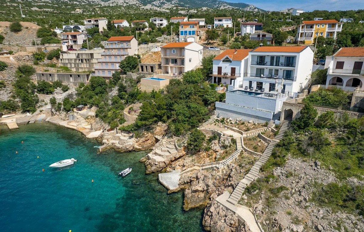 Maison À vendre - LIČKO-SENJSKA SENJ