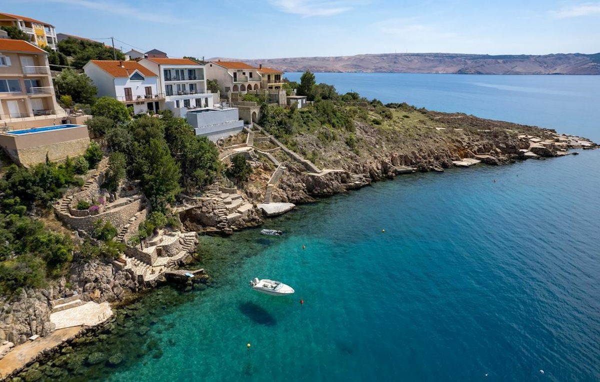 Maison À vendre - LIČKO-SENJSKA SENJ