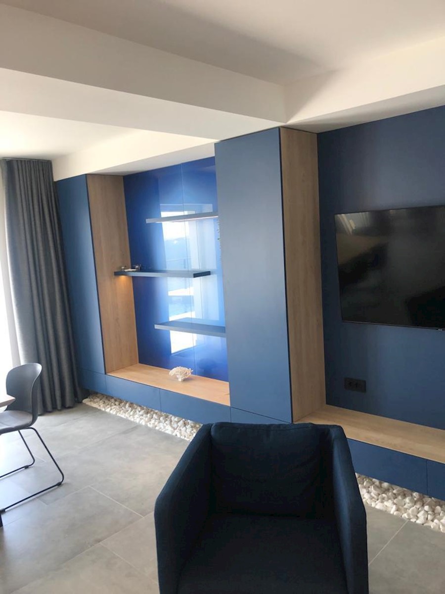 Maison À vendre - LIČKO-SENJSKA SENJ
