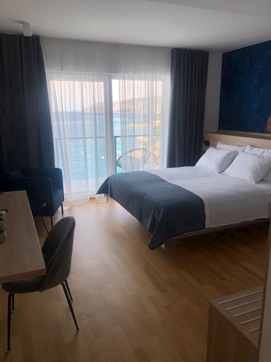 Maison À vendre - LIČKO-SENJSKA SENJ