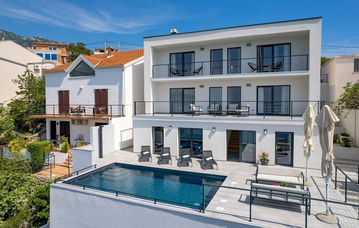 Maison À vendre - LIČKO-SENJSKA SENJ