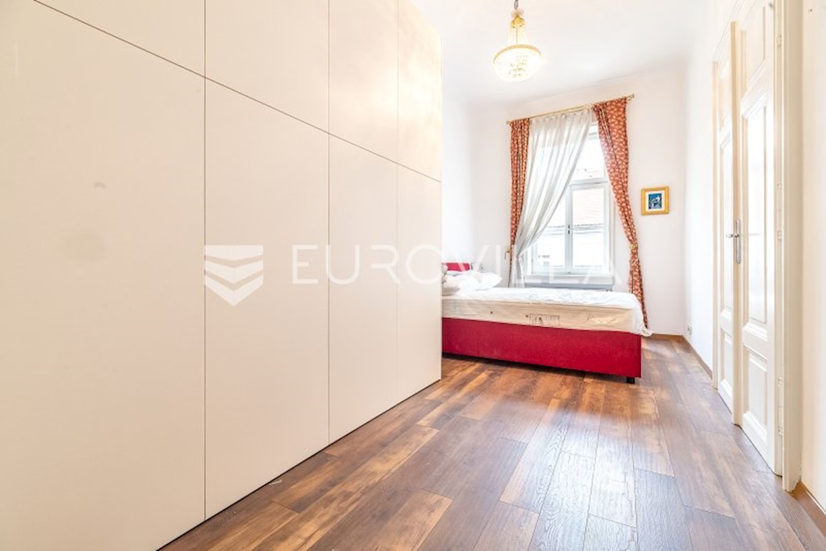 Apartma Za najem - GRAD ZAGREB ZAGREB