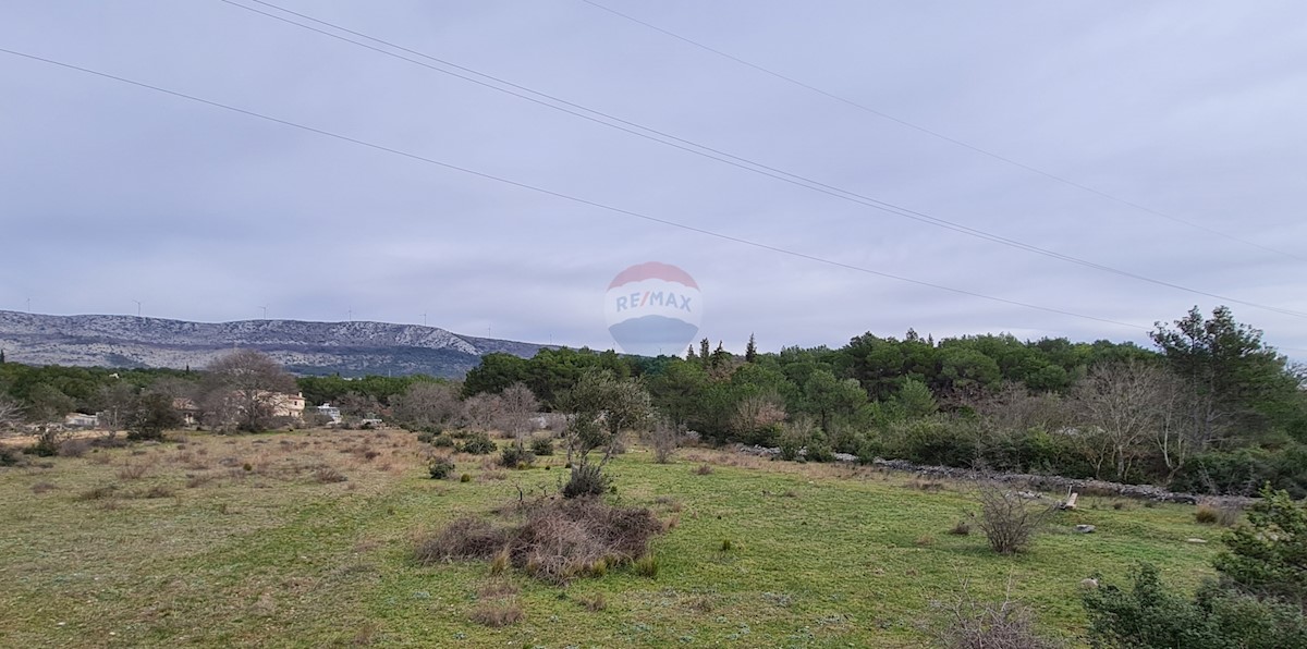 Pozemek Na prodej - ŠIBENSKO-KNINSKA ŠIBENIK