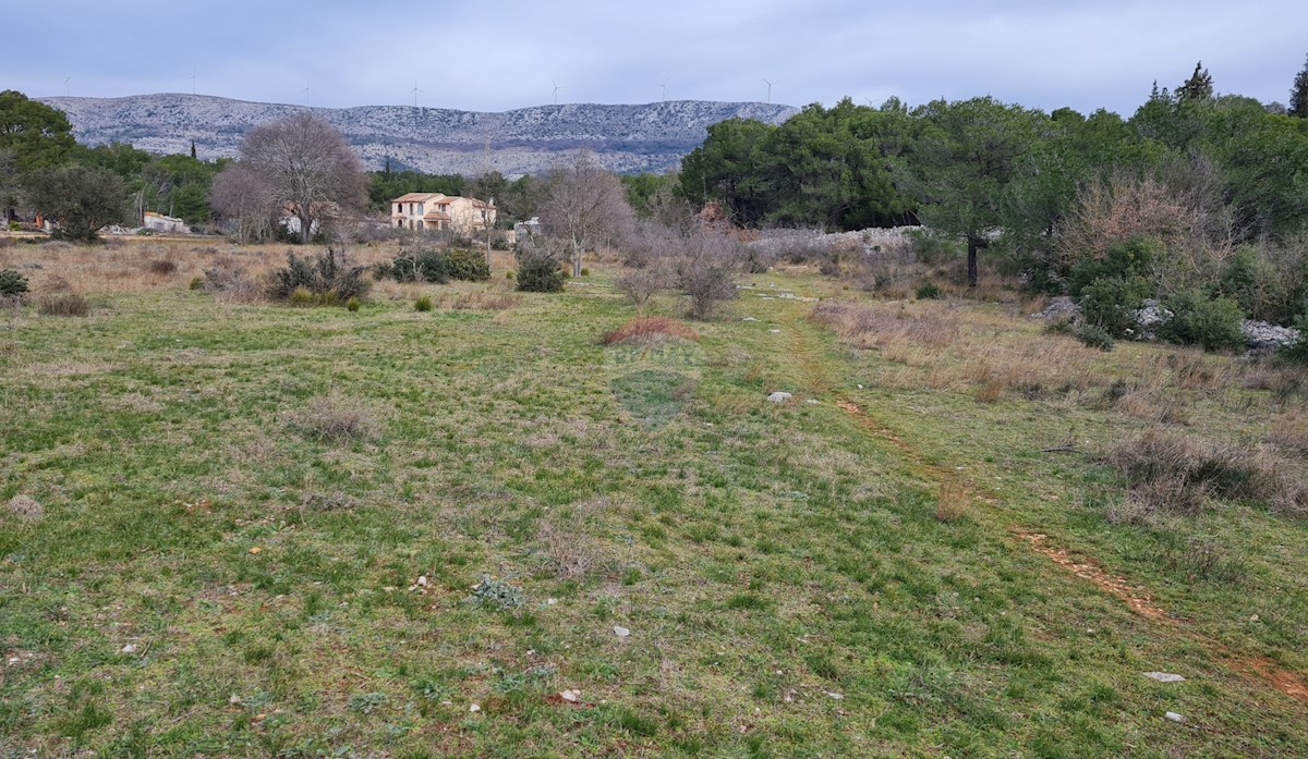 Pozemek Na prodej - ŠIBENSKO-KNINSKA ŠIBENIK