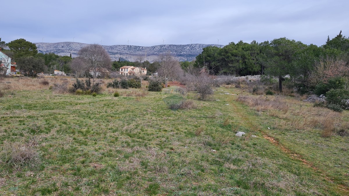 Pozemek Na prodej - ŠIBENSKO-KNINSKA ŠIBENIK